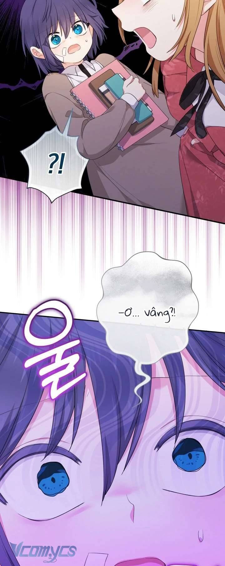 Tiểu Thư Tích Tiền Đi Bụi: Chapter 78