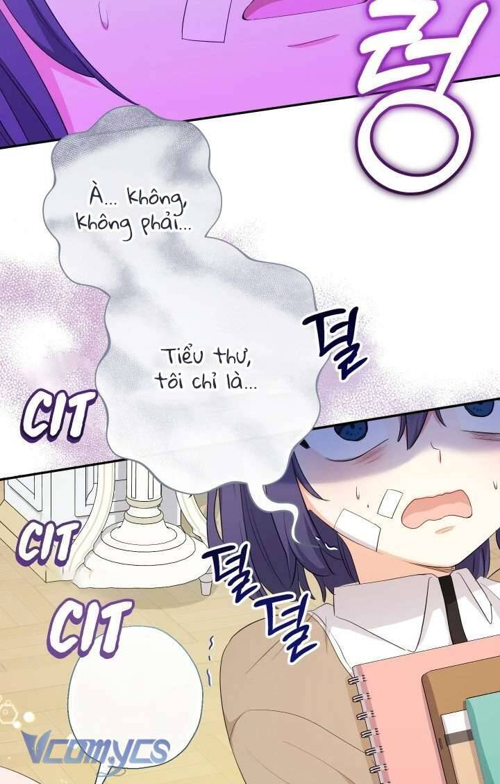 Tiểu Thư Tích Tiền Đi Bụi: Chapter 78