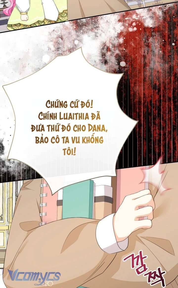 Tiểu Thư Tích Tiền Đi Bụi: Chapter 78