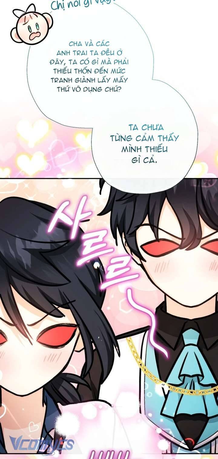 Tiểu Thư Tích Tiền Đi Bụi: Chapter 78