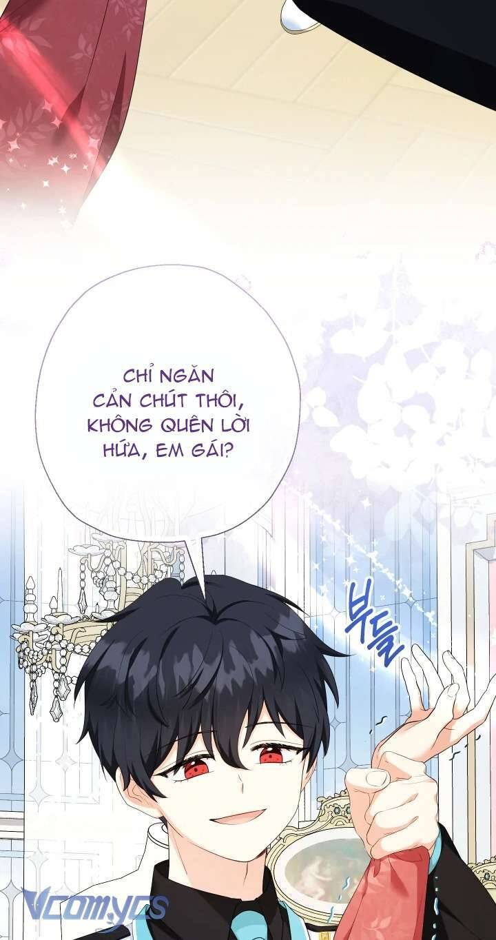 Tiểu Thư Tích Tiền Đi Bụi: Chapter 78