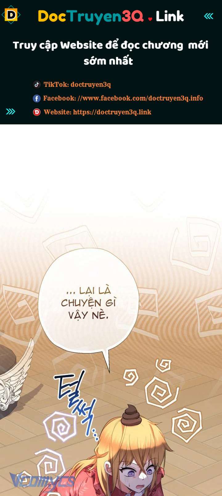 Tiểu Thư Tích Tiền Đi Bụi: Chapter 79