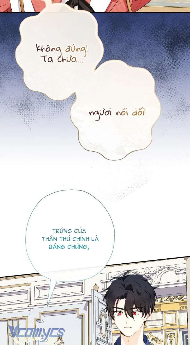 Tiểu Thư Tích Tiền Đi Bụi: Chapter 79