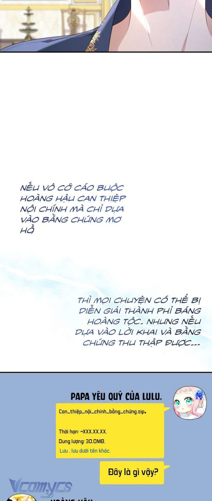 Tiểu Thư Tích Tiền Đi Bụi: Chapter 79