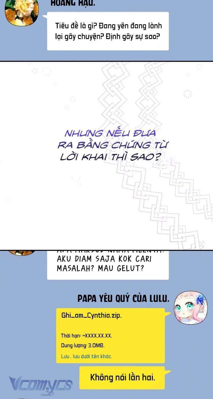 Tiểu Thư Tích Tiền Đi Bụi: Chapter 79