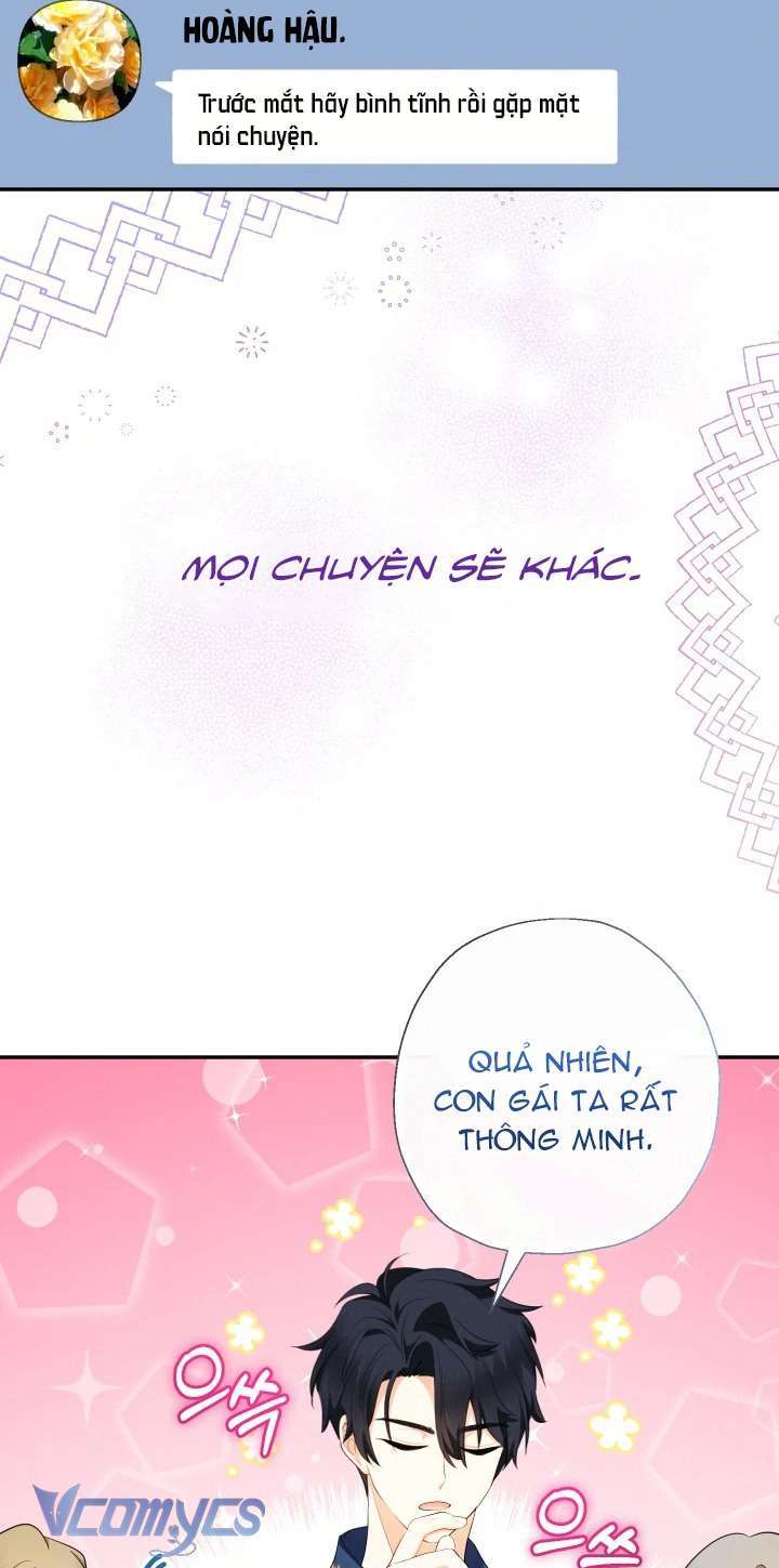 Tiểu Thư Tích Tiền Đi Bụi: Chapter 79