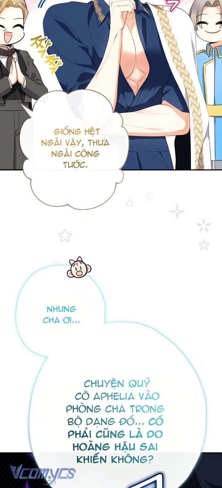 Tiểu Thư Tích Tiền Đi Bụi: Chapter 79