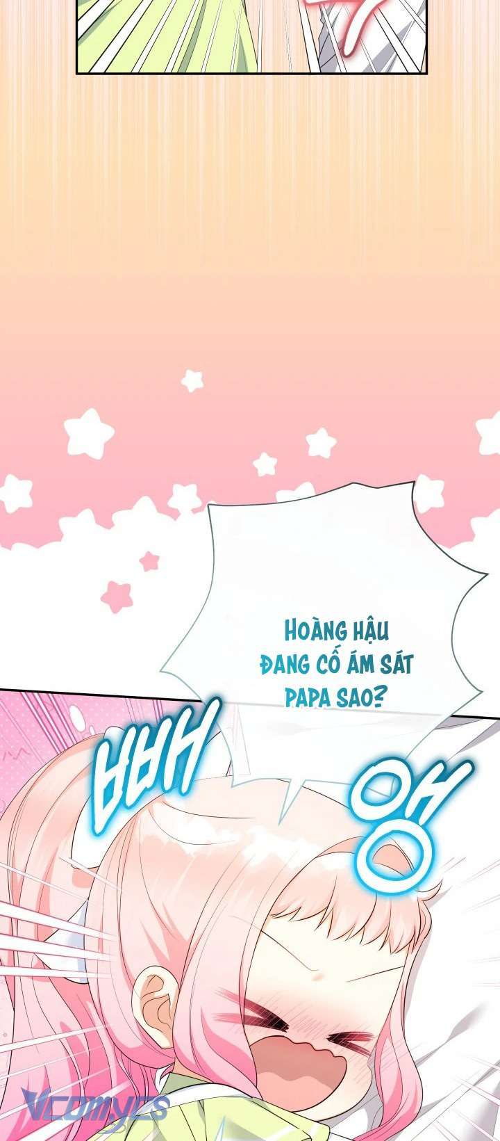 Tiểu Thư Tích Tiền Đi Bụi: Chapter 79