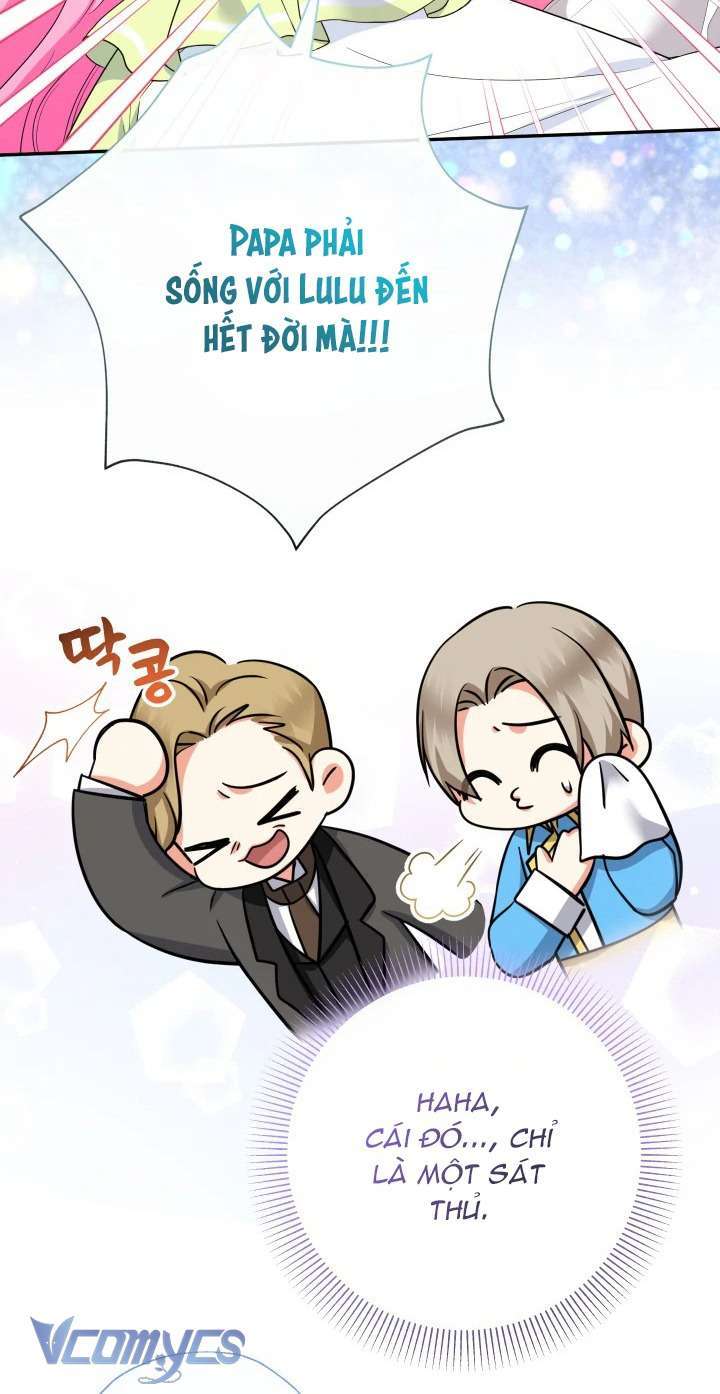 Tiểu Thư Tích Tiền Đi Bụi: Chapter 79