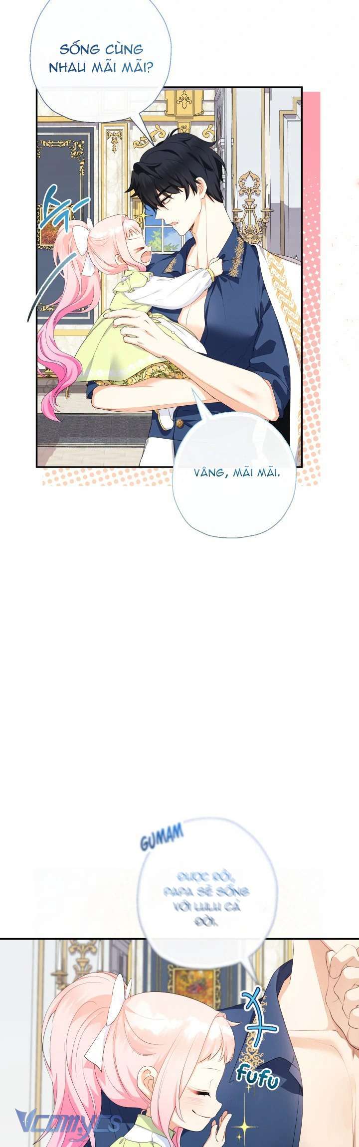 Tiểu Thư Tích Tiền Đi Bụi: Chapter 79