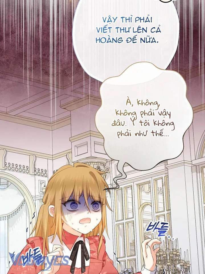 Tiểu Thư Tích Tiền Đi Bụi: Chapter 79
