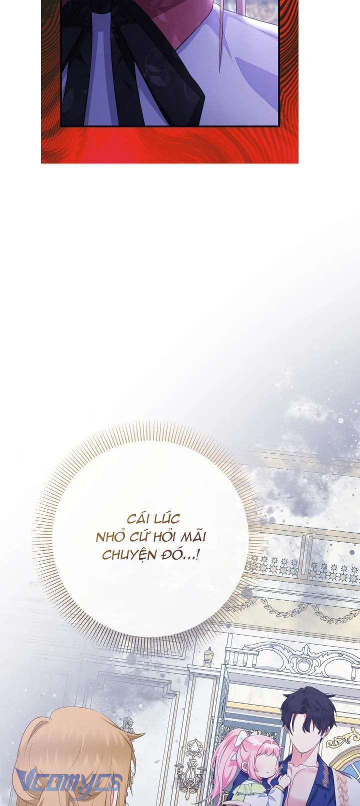 Tiểu Thư Tích Tiền Đi Bụi: Chapter 79