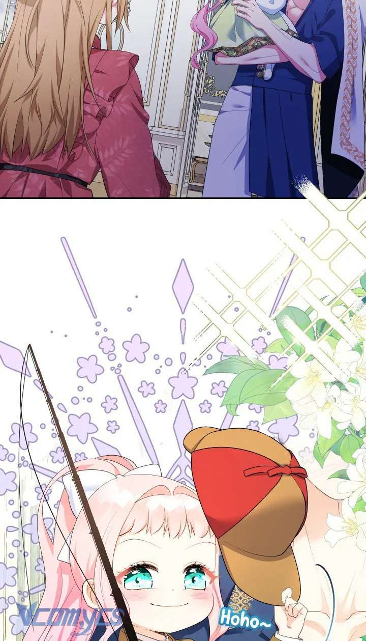 Tiểu Thư Tích Tiền Đi Bụi: Chapter 79