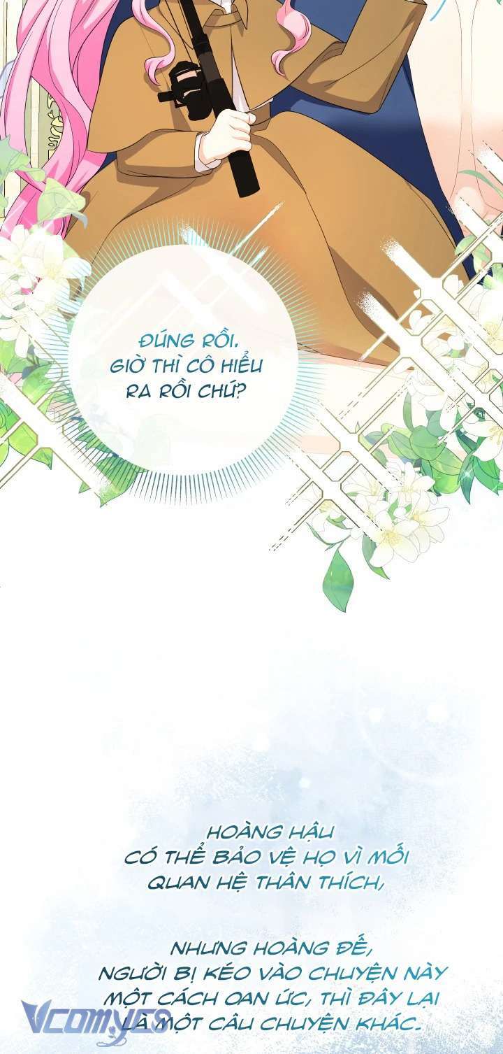 Tiểu Thư Tích Tiền Đi Bụi: Chapter 79