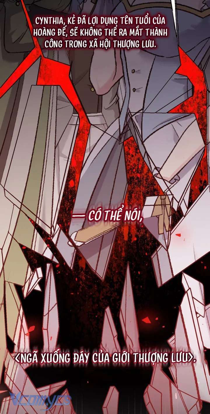 Tiểu Thư Tích Tiền Đi Bụi: Chapter 79