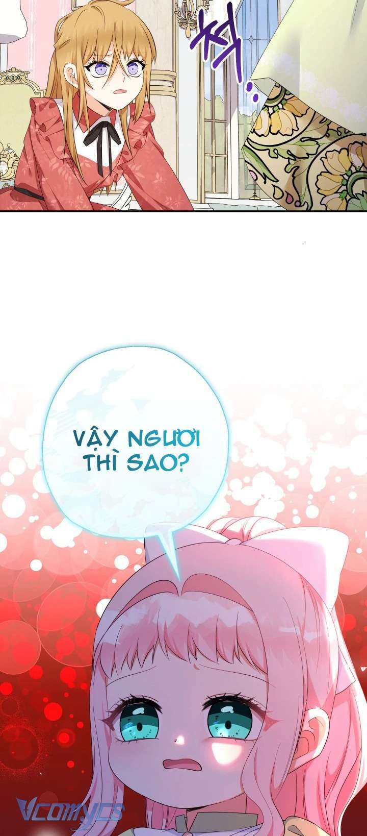 Tiểu Thư Tích Tiền Đi Bụi: Chapter 79
