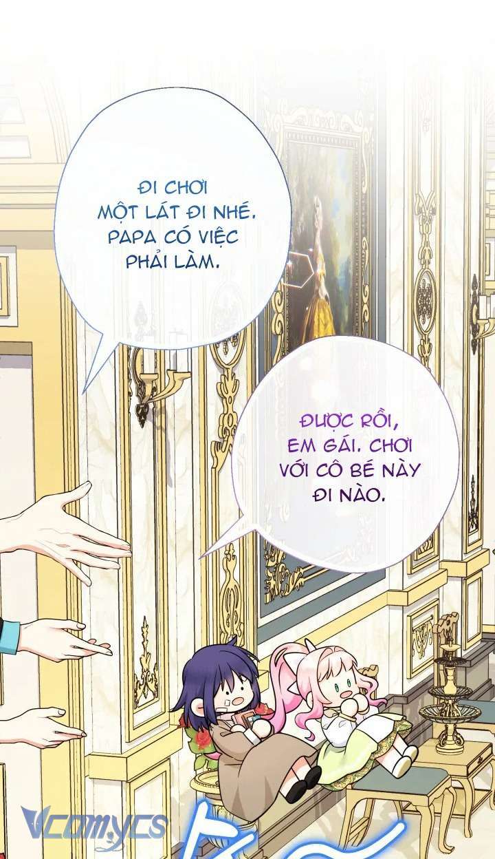 Tiểu Thư Tích Tiền Đi Bụi: Chapter 79