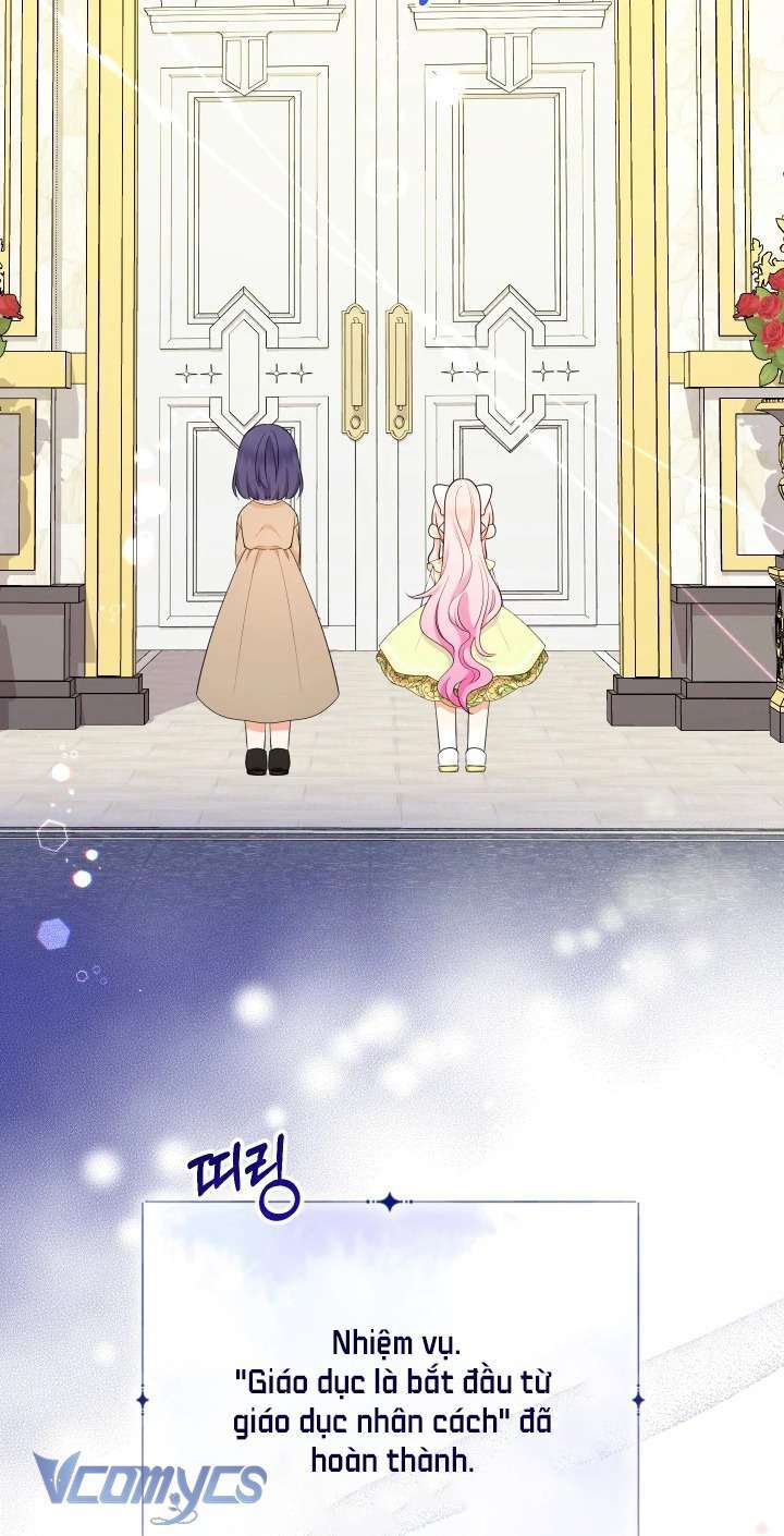 Tiểu Thư Tích Tiền Đi Bụi: Chapter 79