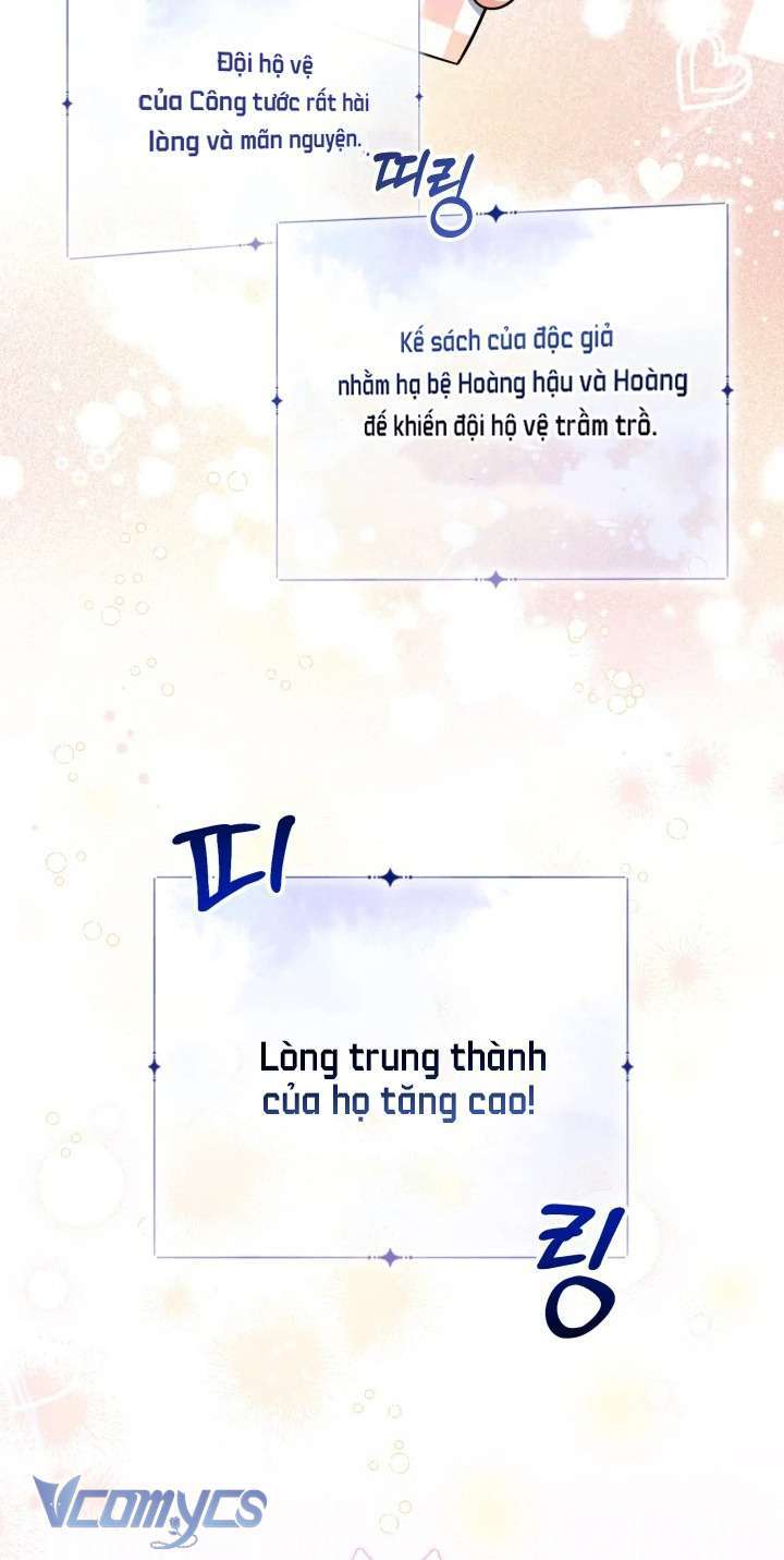 Tiểu Thư Tích Tiền Đi Bụi: Chapter 79
