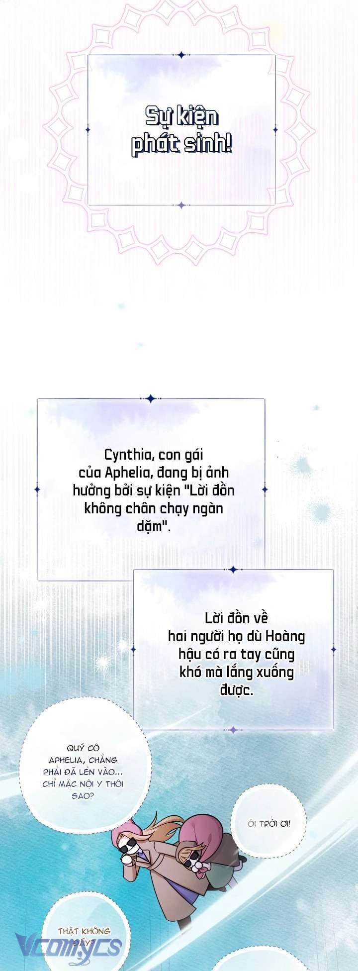 Tiểu Thư Tích Tiền Đi Bụi: Chapter 79