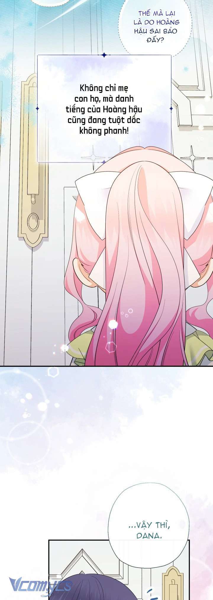 Tiểu Thư Tích Tiền Đi Bụi: Chapter 79
