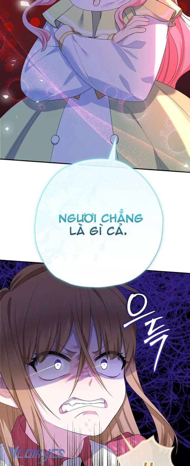 Tiểu Thư Tích Tiền Đi Bụi: Chapter 79