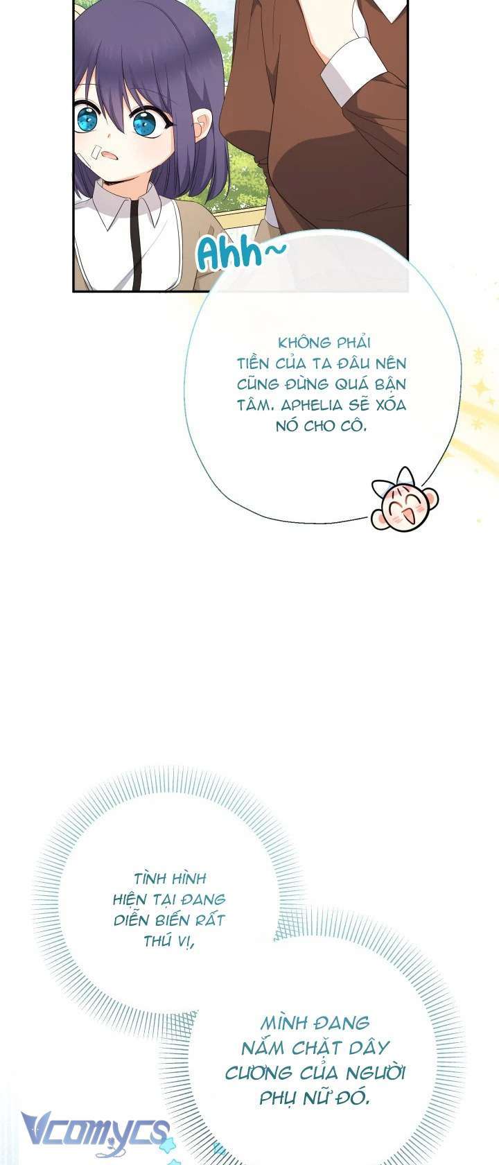 Tiểu Thư Tích Tiền Đi Bụi: Chapter 79
