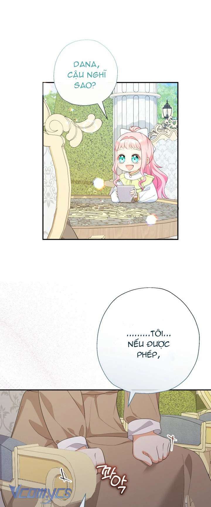 Tiểu Thư Tích Tiền Đi Bụi: Chapter 79