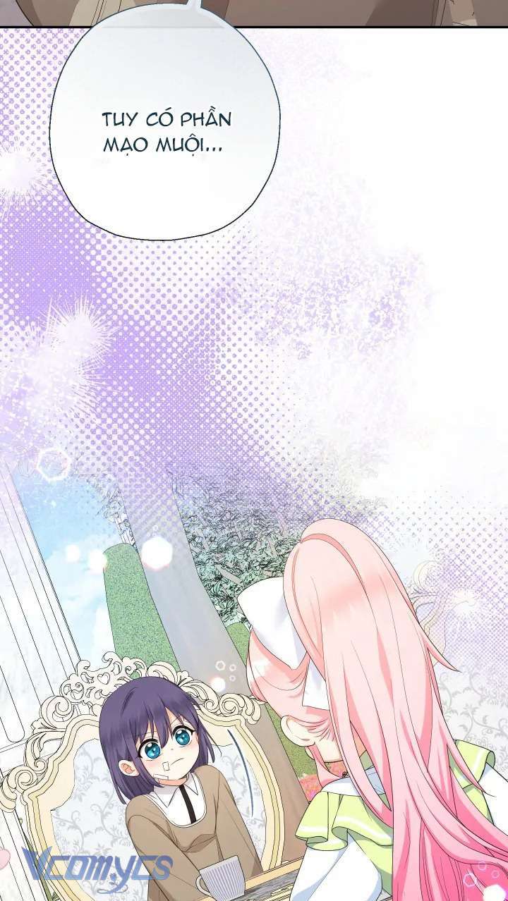Tiểu Thư Tích Tiền Đi Bụi: Chapter 79