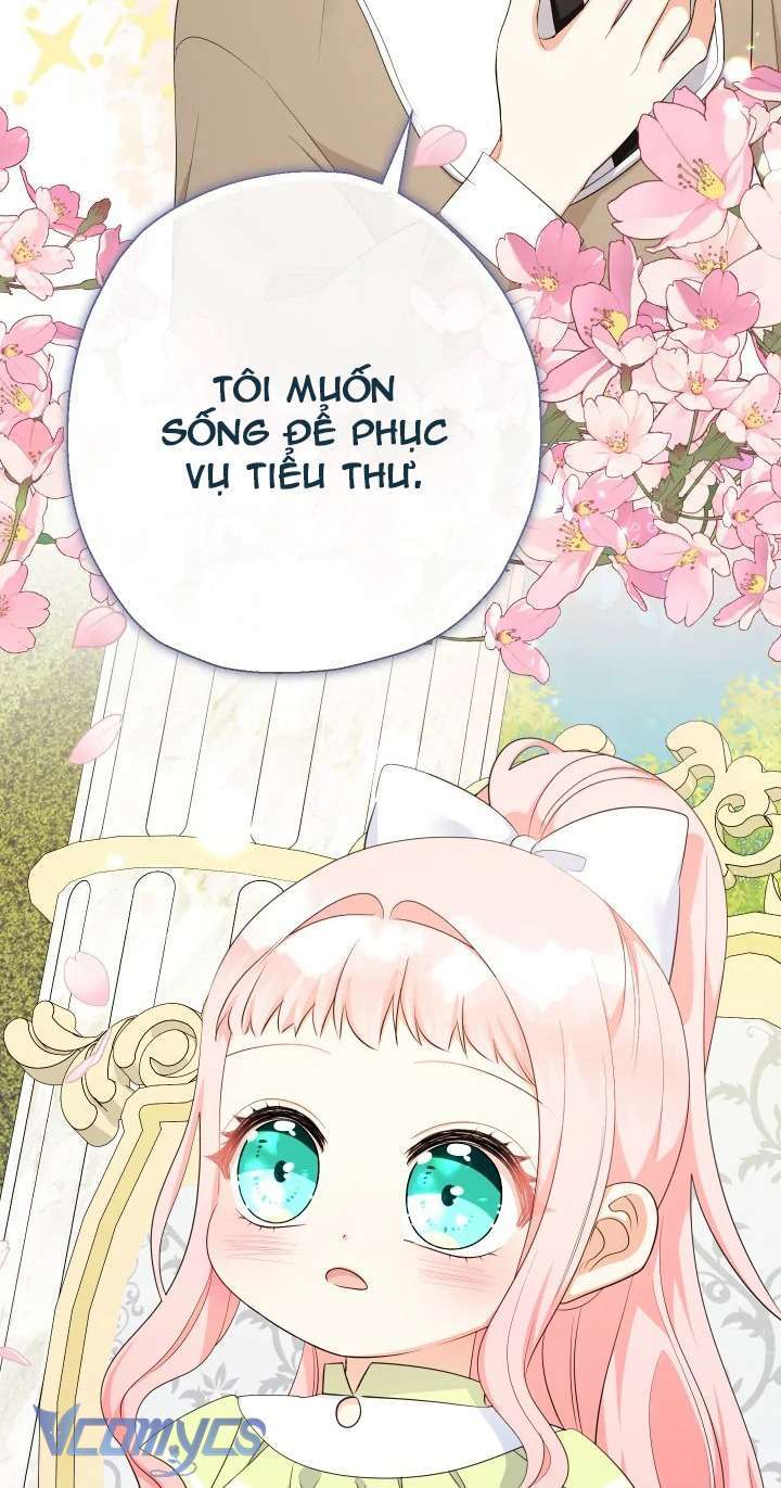 Tiểu Thư Tích Tiền Đi Bụi: Chapter 79