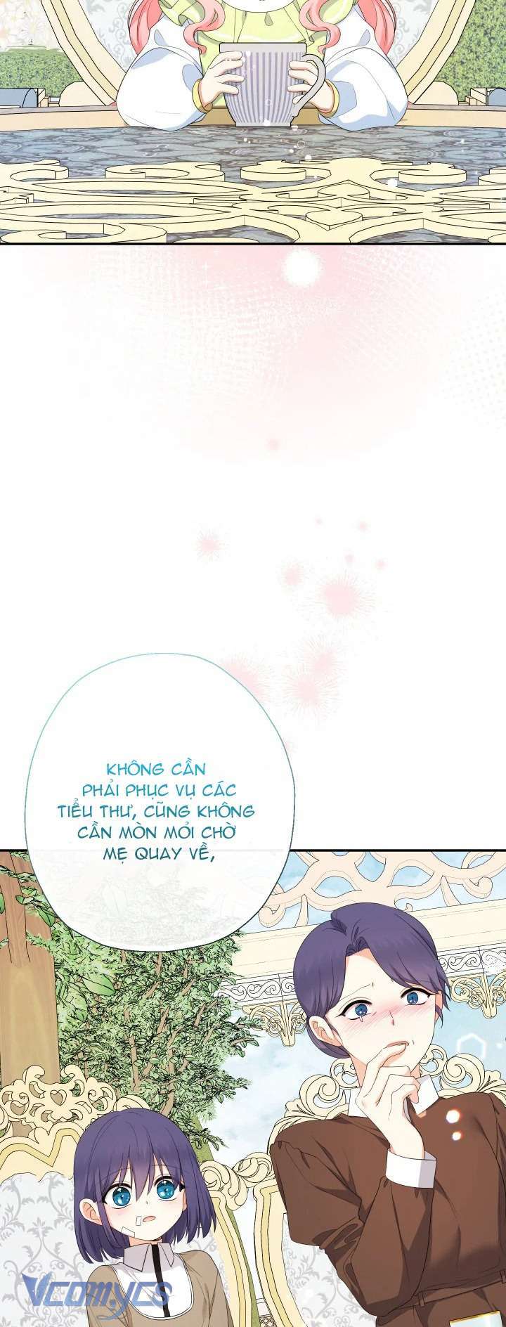 Tiểu Thư Tích Tiền Đi Bụi: Chapter 79