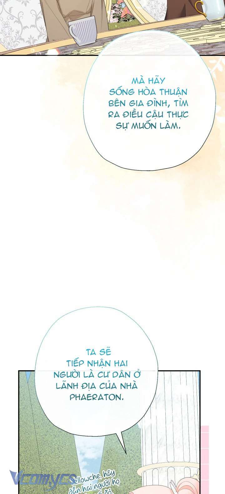 Tiểu Thư Tích Tiền Đi Bụi: Chapter 79