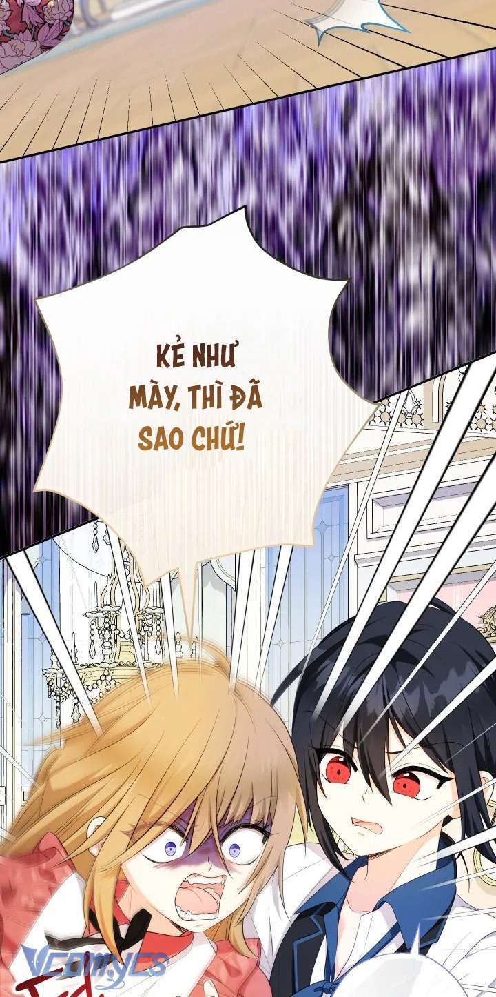 Tiểu Thư Tích Tiền Đi Bụi: Chapter 79