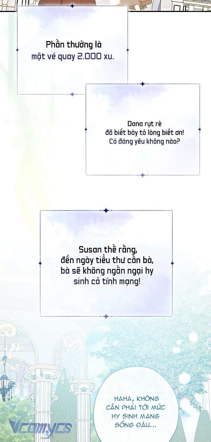 Tiểu Thư Tích Tiền Đi Bụi: Chapter 79