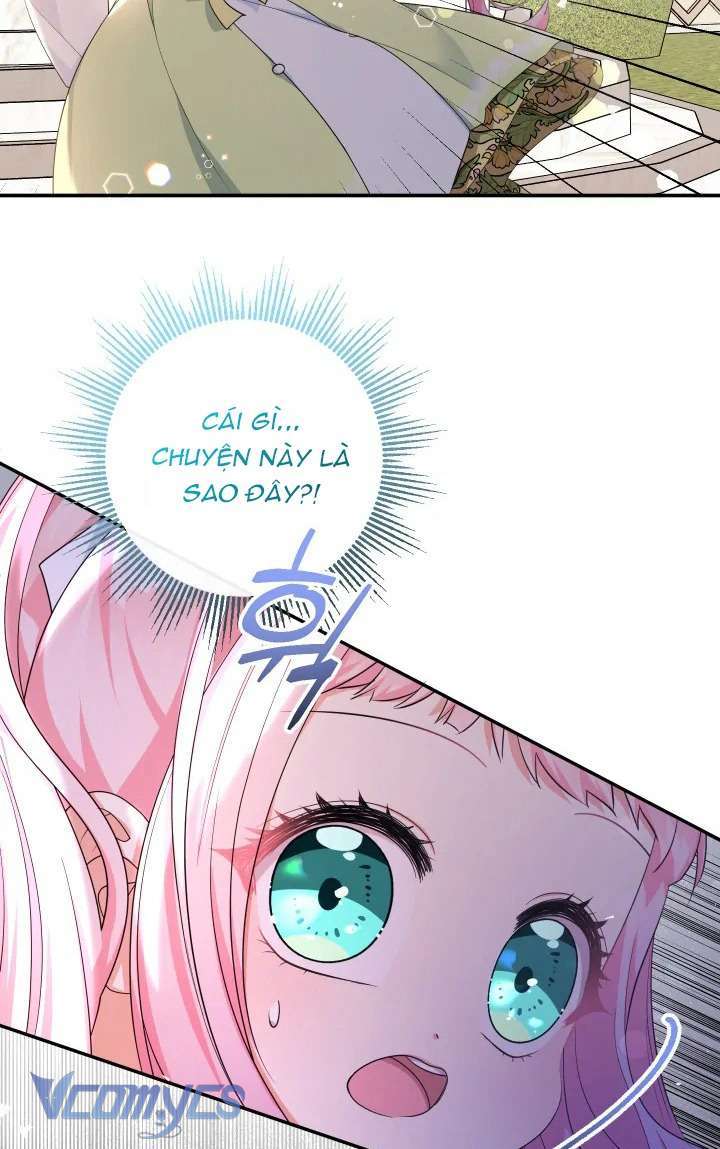 Tiểu Thư Tích Tiền Đi Bụi: Chapter 79
