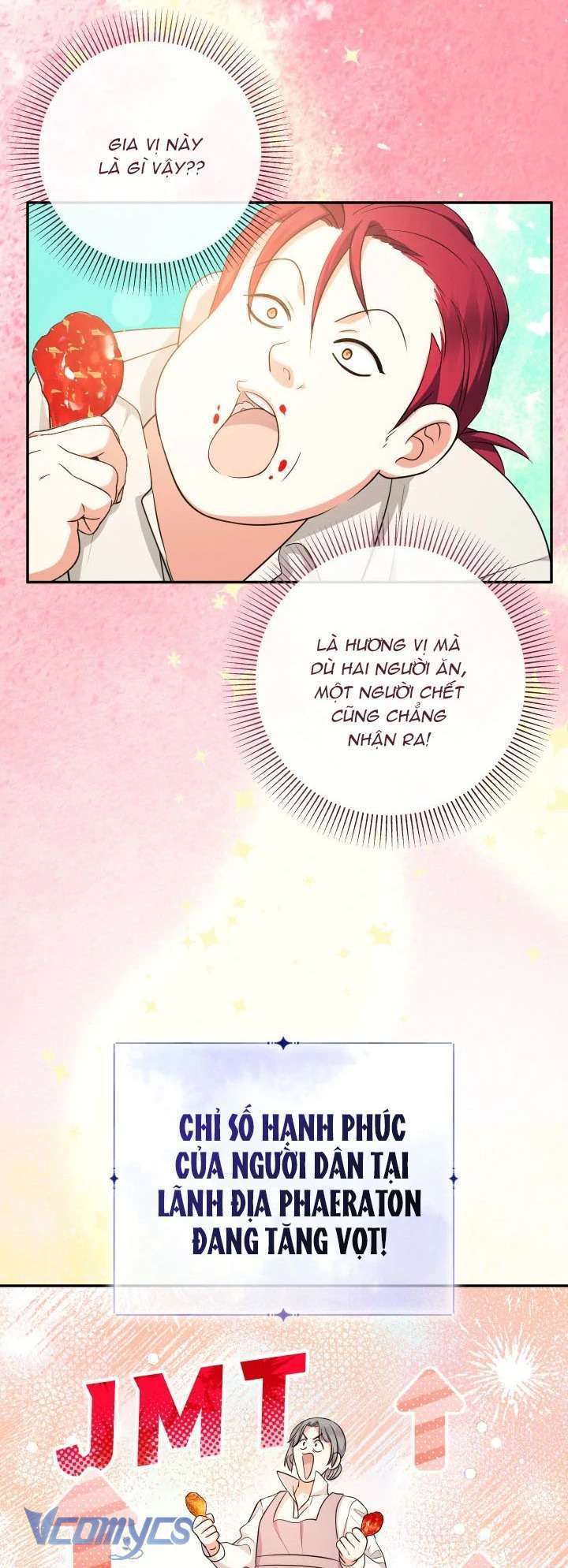 Tiểu Thư Tích Tiền Đi Bụi: Chapter 80.2