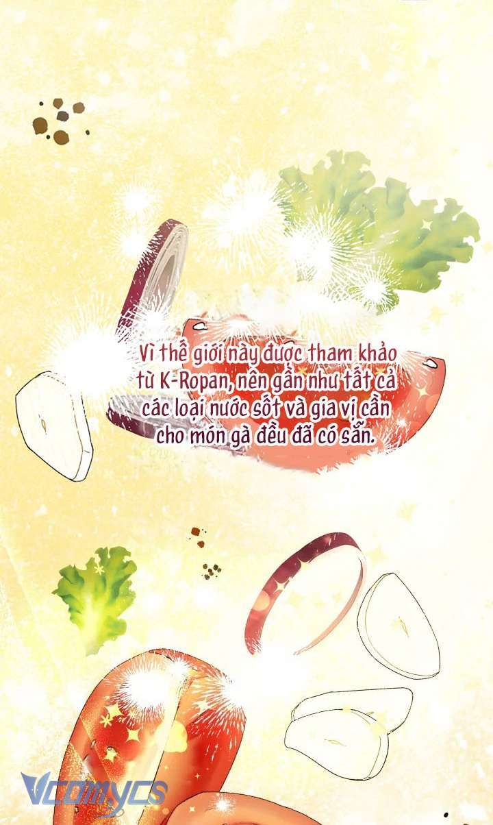 Tiểu Thư Tích Tiền Đi Bụi: Chapter 80.2