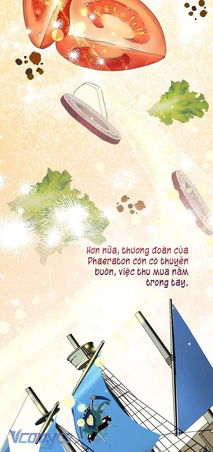 Tiểu Thư Tích Tiền Đi Bụi: Chapter 80.2