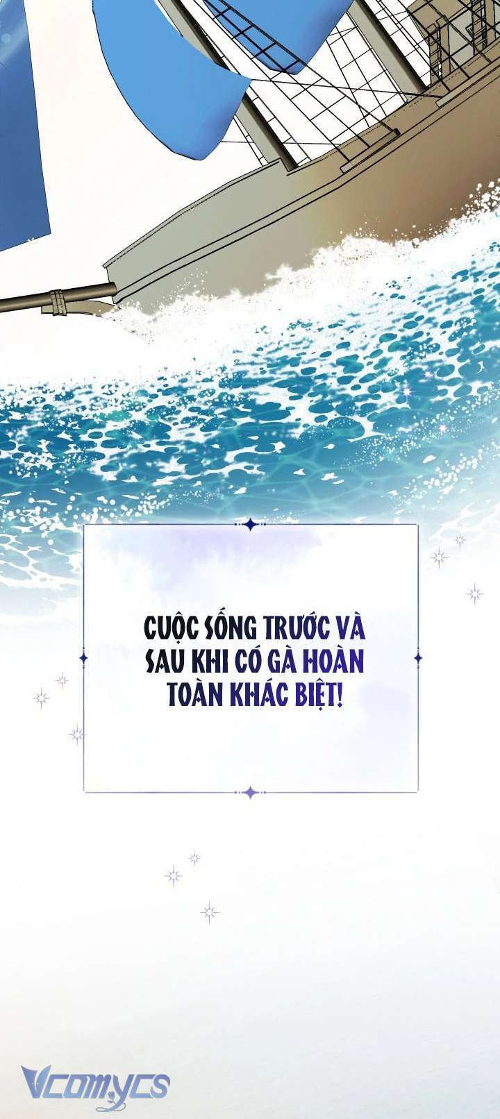 Tiểu Thư Tích Tiền Đi Bụi: Chapter 80.2