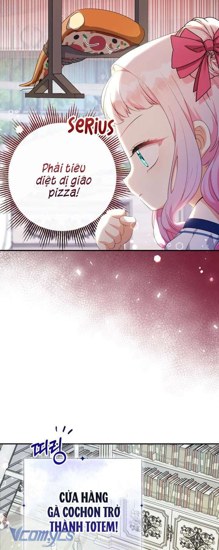 Tiểu Thư Tích Tiền Đi Bụi: Chapter 80.2
