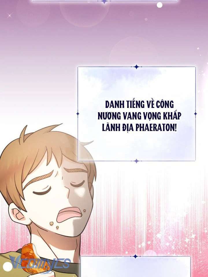 Tiểu Thư Tích Tiền Đi Bụi: Chapter 80.2
