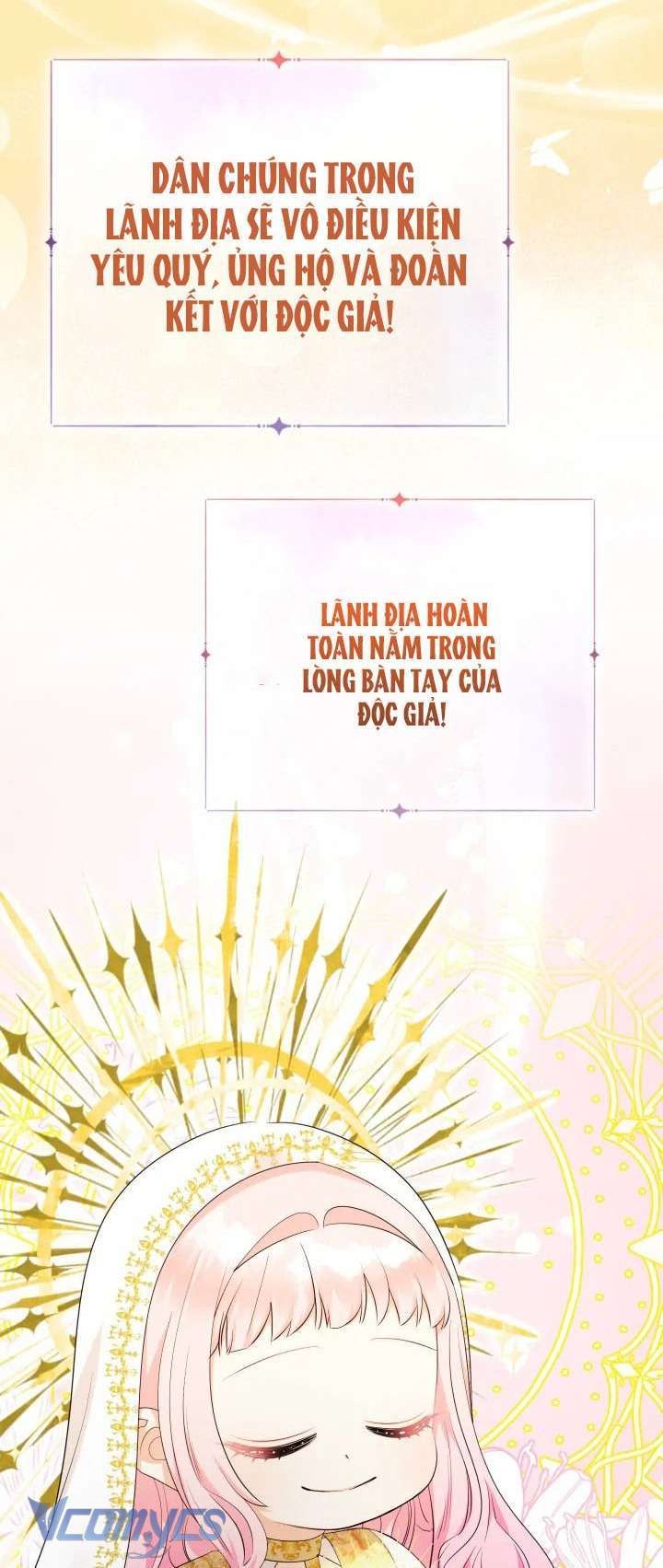 Tiểu Thư Tích Tiền Đi Bụi: Chapter 80.2