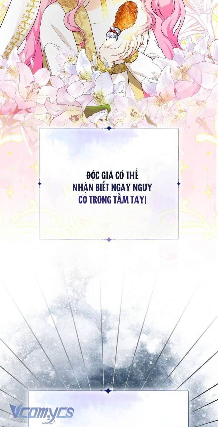 Tiểu Thư Tích Tiền Đi Bụi: Chapter 80.2