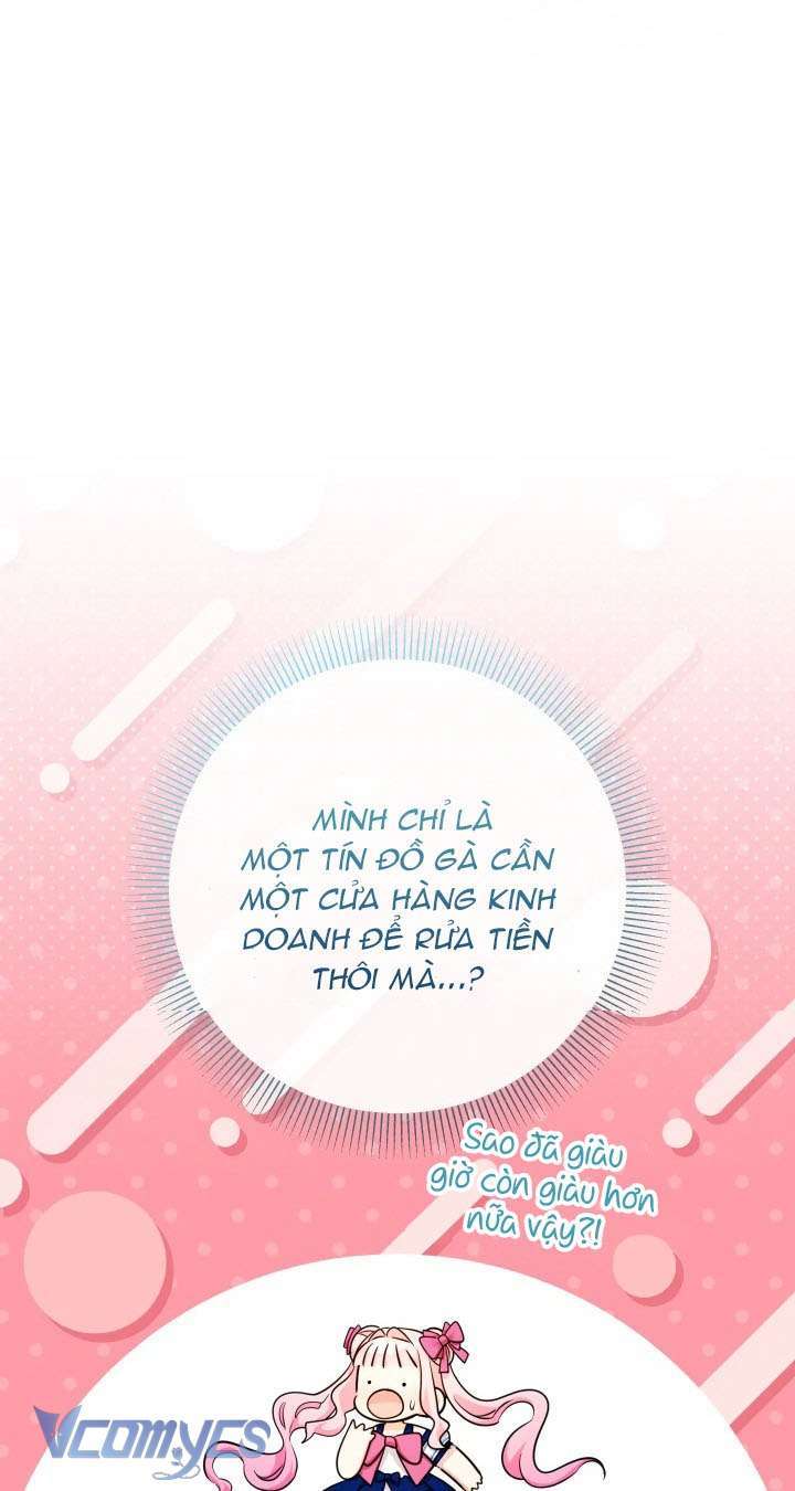 Tiểu Thư Tích Tiền Đi Bụi: Chapter 80.2