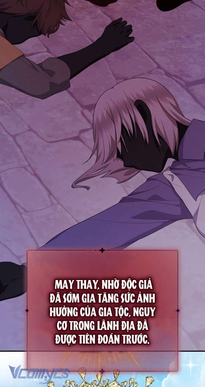 Tiểu Thư Tích Tiền Đi Bụi: Chapter 80.2