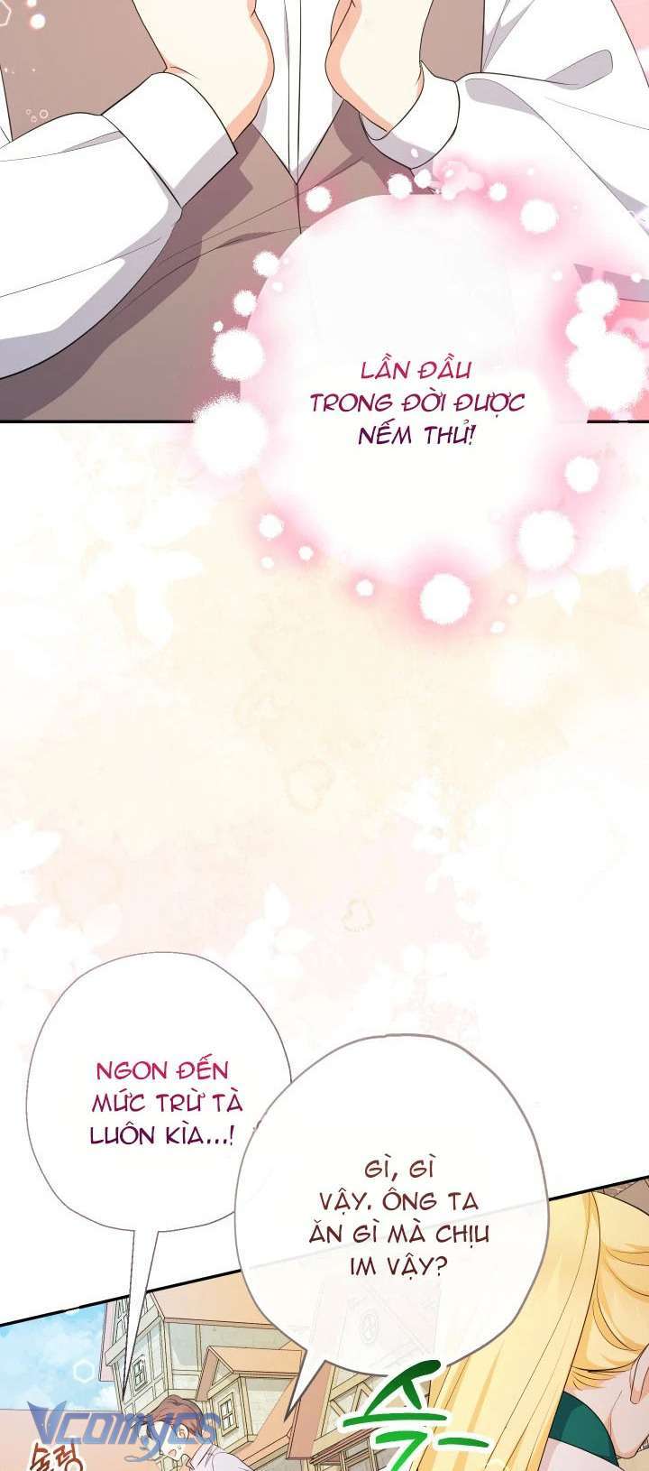 Tiểu Thư Tích Tiền Đi Bụi: Chapter 80.2