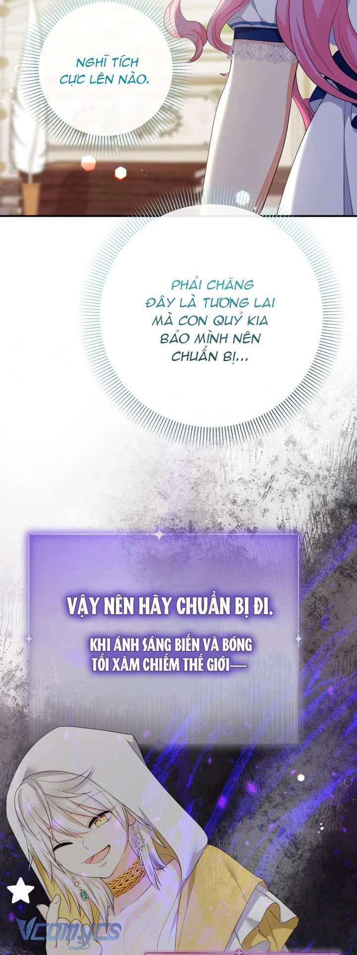 Tiểu Thư Tích Tiền Đi Bụi: Chapter 80.2