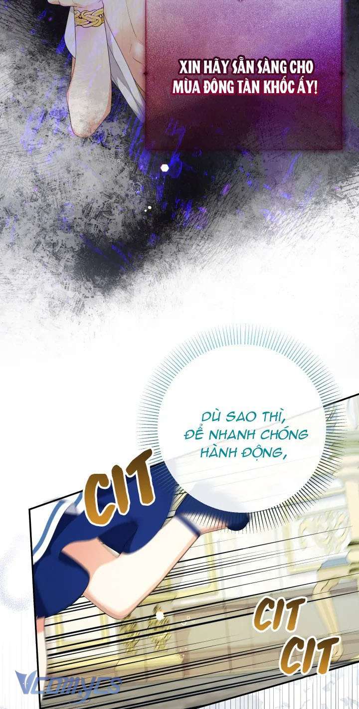 Tiểu Thư Tích Tiền Đi Bụi: Chapter 80.2