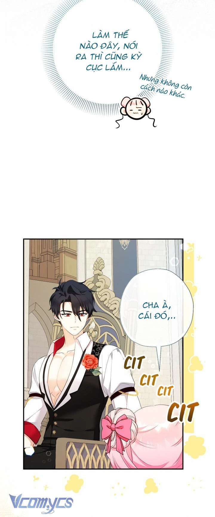 Tiểu Thư Tích Tiền Đi Bụi: Chapter 80.2