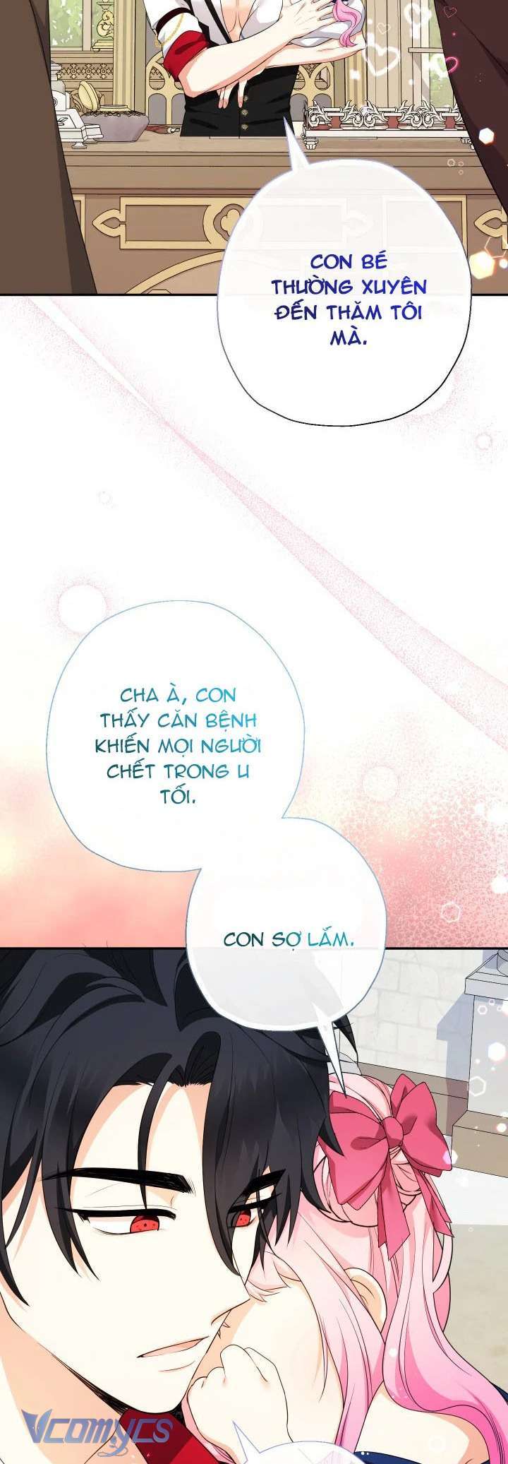 Tiểu Thư Tích Tiền Đi Bụi: Chapter 80.2